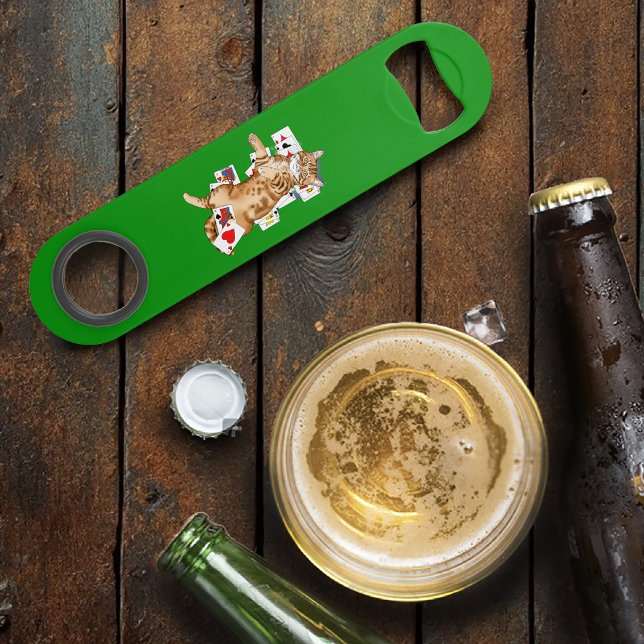 Solitaire Game Cards Cat (Creator Uploaded)