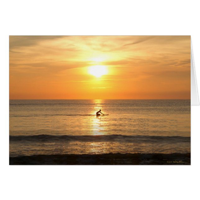 Solitude (Front Horizontal)