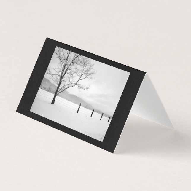 Solitude (Front)