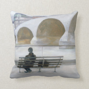 Solitude 2006 cushion