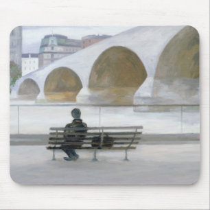 Solitude 2006 mouse pad