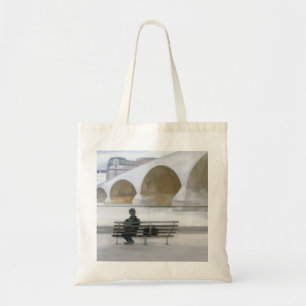 Solitude 2006 tote bag