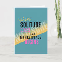Solitude Introspection Introvert Nietzsche quote