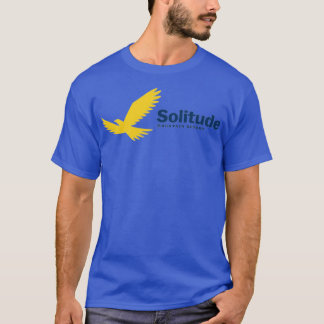 Solitude Mountain Resort Utah Perfect Gift T-Shirt