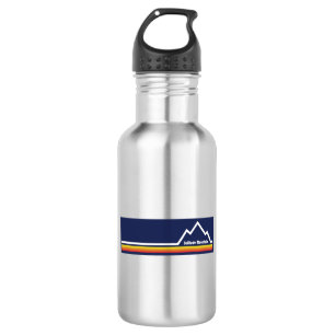 Solitude Mountain Utah 532 Ml Water Bottle