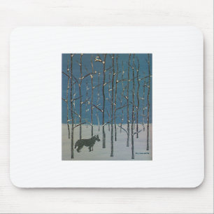 Solitude Mouse Pad