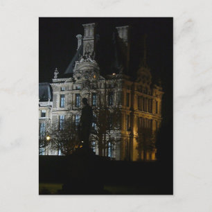 Solitude Postcard