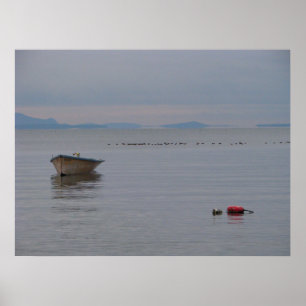 Solitude Poster