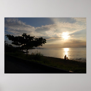 Solitude Poster
