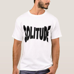 Solitude T-Shirt