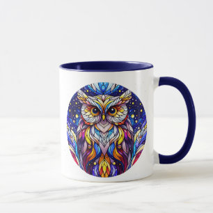 Solitudes Sanctuary A Ceramic Path to Reflection Mug