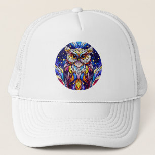 Solitudes Sanctuary A Ceramic Path to Reflection Trucker Hat