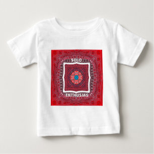 Solo Enthusiasm Baby T-Shirt
