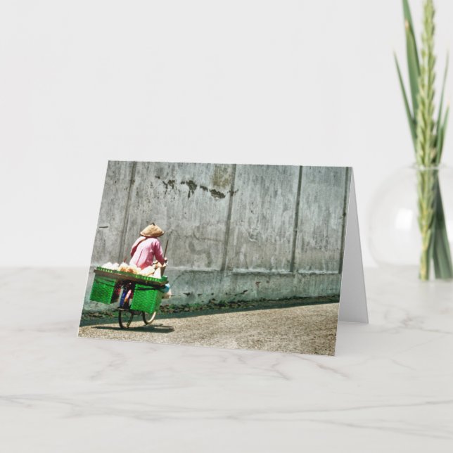 Solo, Java Card (Front)