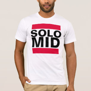 Solo Mid Shirt