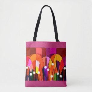 Solo Tote Bag