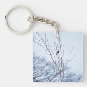 Soloist Key Ring