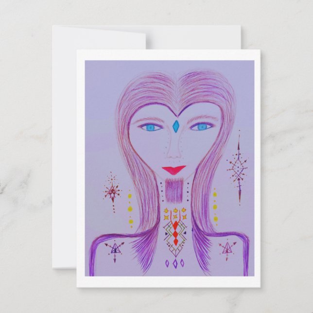 Soloman Thank You Card (Front)