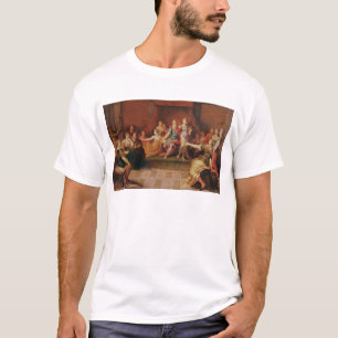 Solomon and his Women T-Shirt