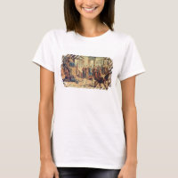 Solomon and the Queen of Sheba