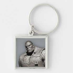 Solomon Grundy Alternate Key Ring