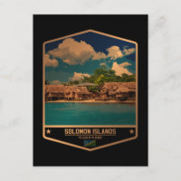 Solomon Islands