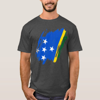 Solomon Islands T-Shirt