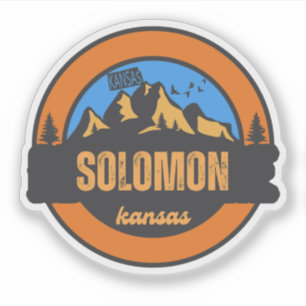 Solomon, Kansas