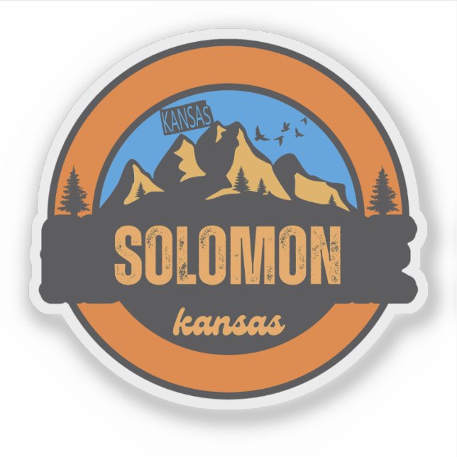 Solomon, Kansas (Front)