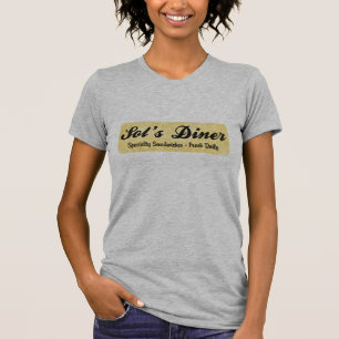 Sol's Diner T-Shirt