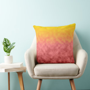 Solstice Bloom Cushion