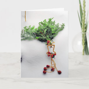 Solstice Card