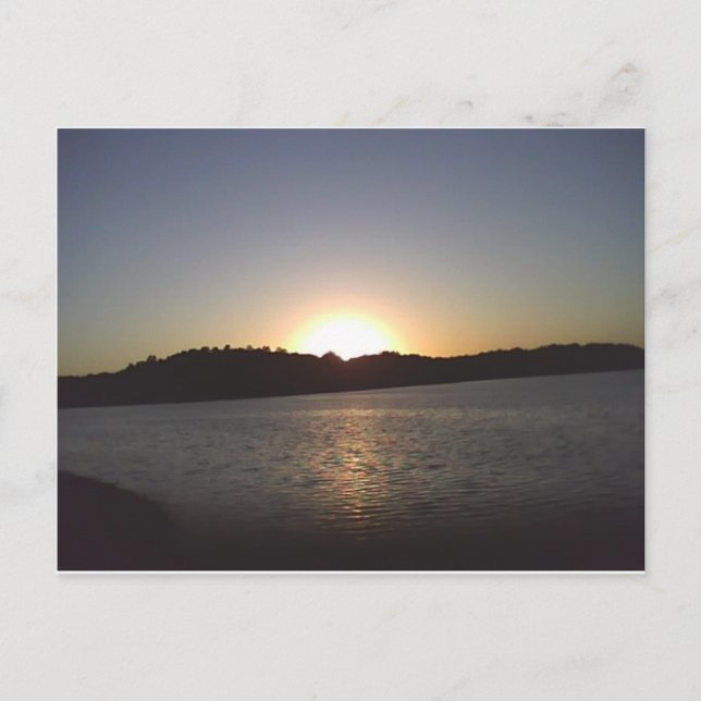 solstice postcard (Front)