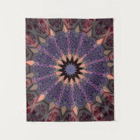 solstice sunshine 003 small Tapestry