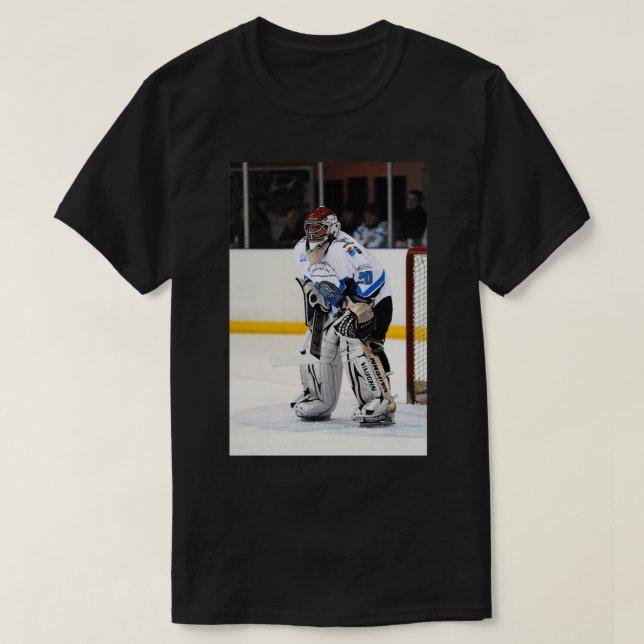 Solway Sharks 2018 1 T-Shirt (Design Front)