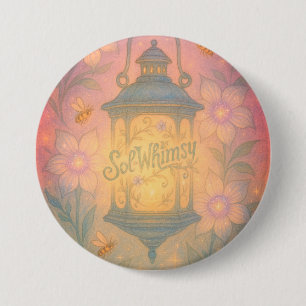 Solwhimsy Logo Pin Collection 1