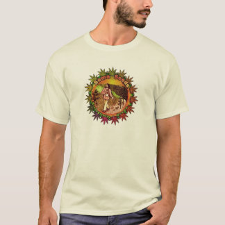 SOMA SEEDS T-Shirt