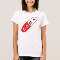SOMA Tablet
