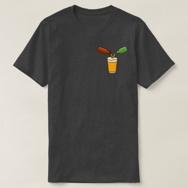 Somaek T-Shirt (Design Front)