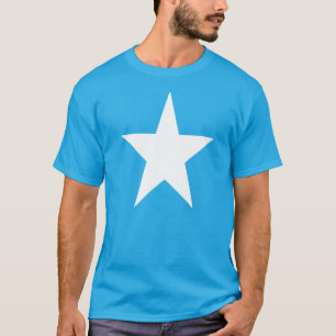 Somali Flag Shirt