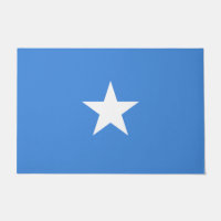 Somali Flag (Somalia)