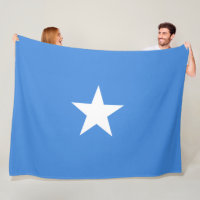 Somali Flag (Somalia)
