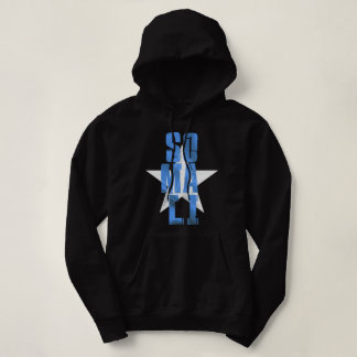 Somali hoodie