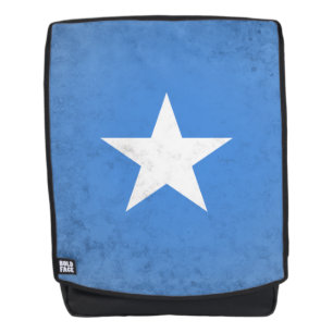 Somalia Backpack