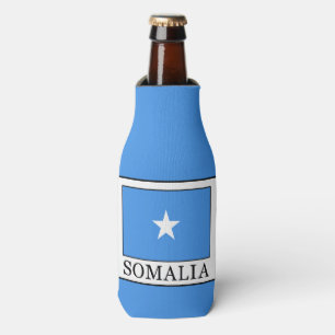 Somalia Bottle Cooler