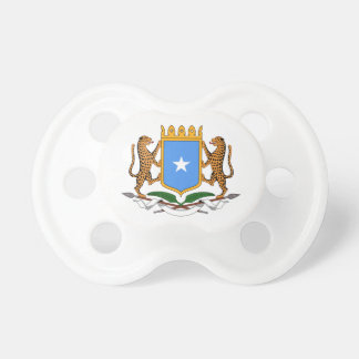 Somalia  Coat of Arms Dummy