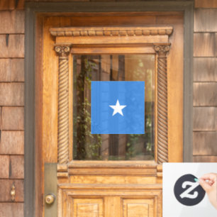 Somalia flag
