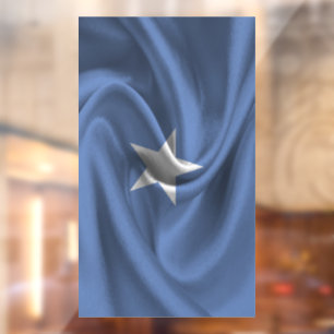 Somalia Flag