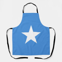 Somalia Flag