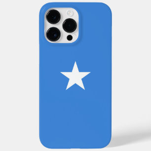 Somalia flag Case-Mate iPhone 14 pro max case